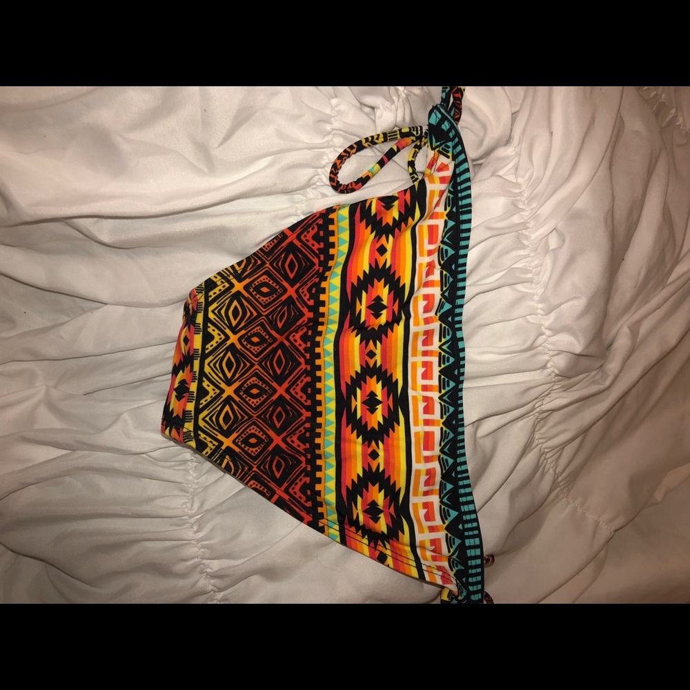 Bikini bottoms